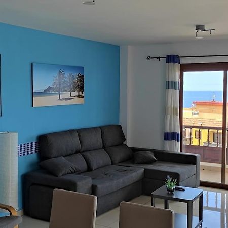 Apartamento Neptuno 칸델라리아 외부 사진