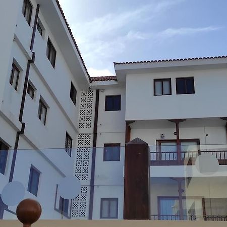 Apartamento Neptuno 칸델라리아 외부 사진
