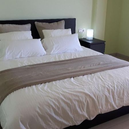 Apartamento Neptuno 칸델라리아 외부 사진