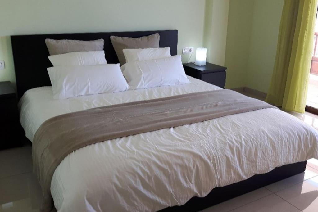 Apartamento Neptuno 칸델라리아 외부 사진